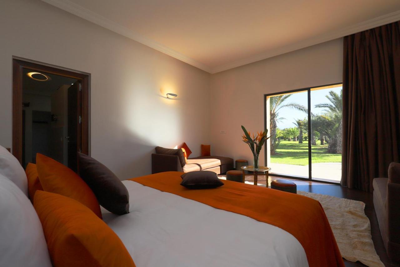 Готель Marrakech Retreat Srarhna Екстер'єр фото