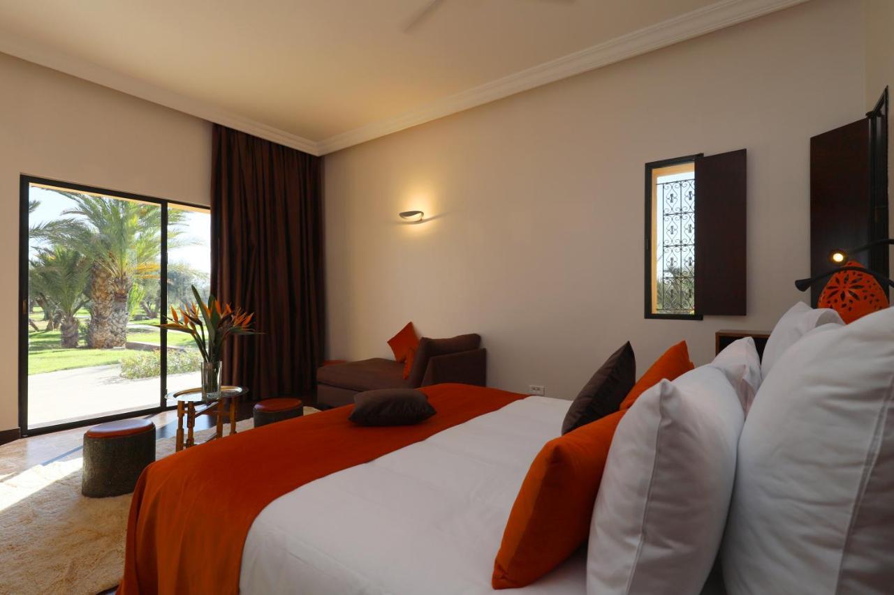 Готель Marrakech Retreat Srarhna Екстер'єр фото